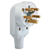 OUTLET Contactstop, 5-polig
